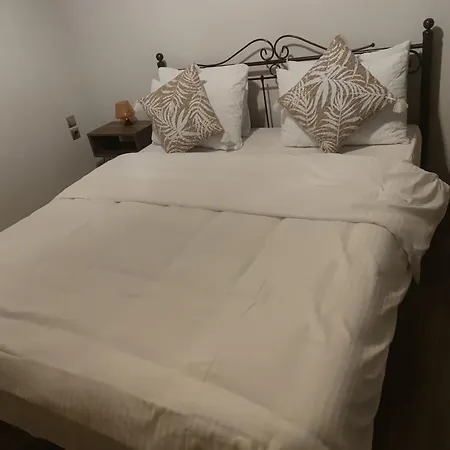Дом отдыха Casa Anastacia *