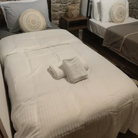 Casa Anastacia * Сикия