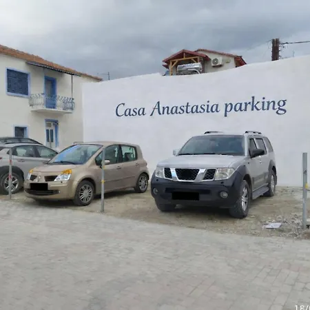 Prázdninový dům Casa Anastacia