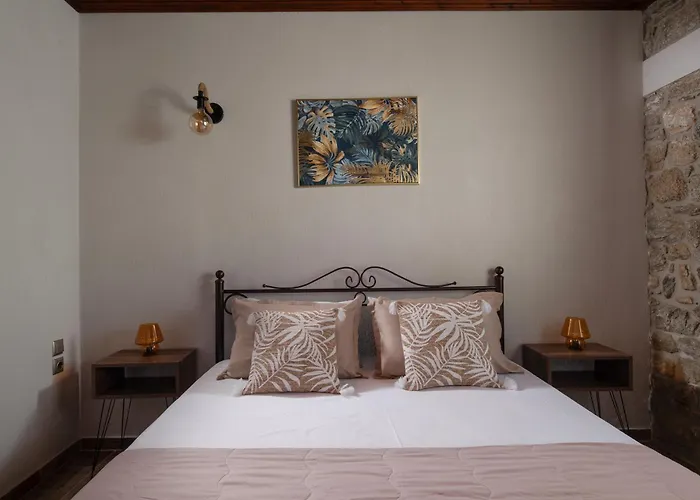 Tatil Evi Casa Anastacia
