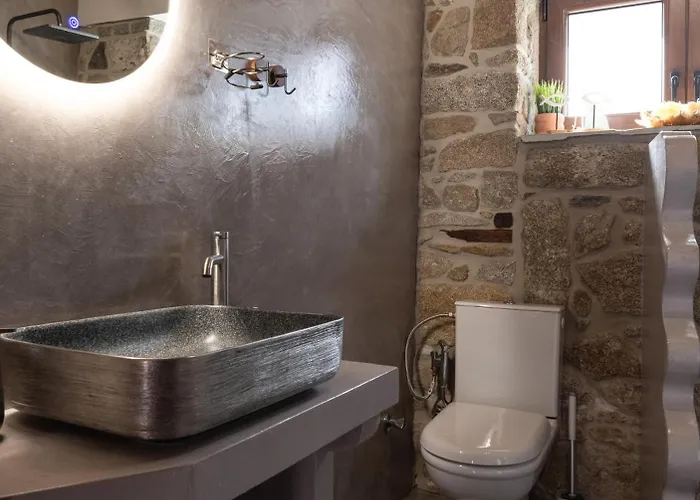 Tatil Evi Casa Anastacia