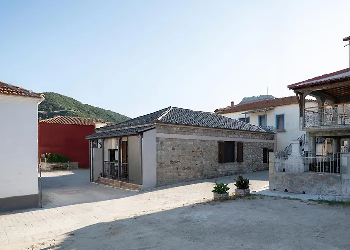 Casa Anastacia *