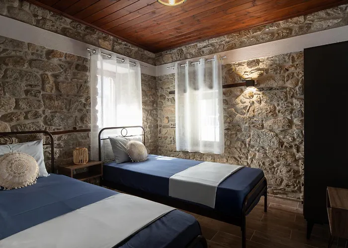 Casa Anastacia Tatil Evi *
