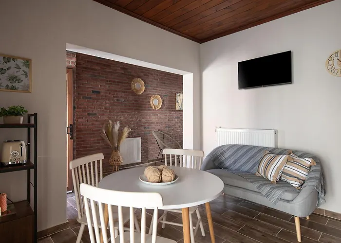 Casa Anastacia * Sykia