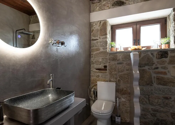 Tatil Evi Casa Anastacia *