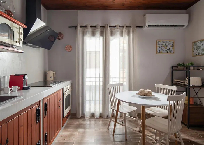 Casa Anastacia