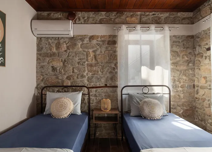 Casa Anastacia