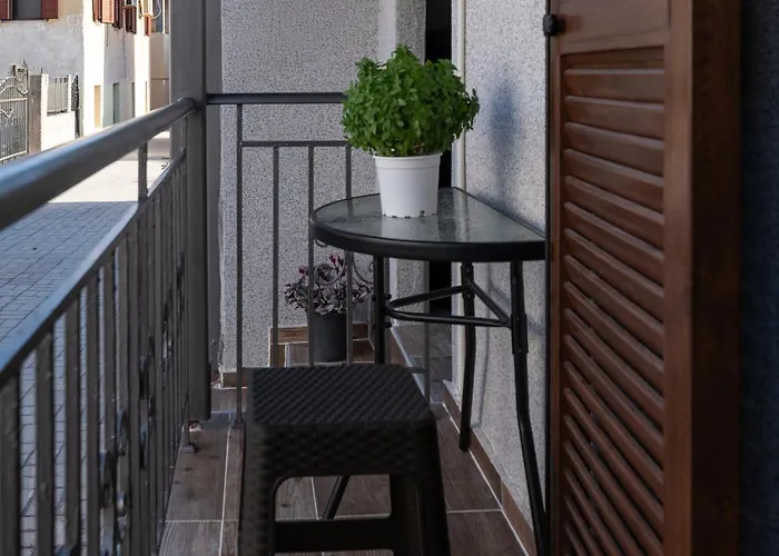 Casa Anastacia Tatil Evi *