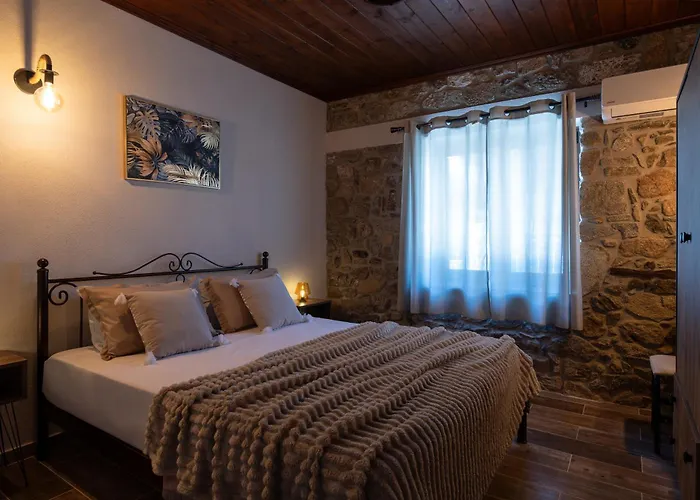 Tatil Evi Casa Anastacia Sykia