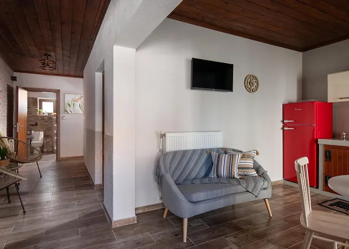 Casa Anastacia Tatil Evi *