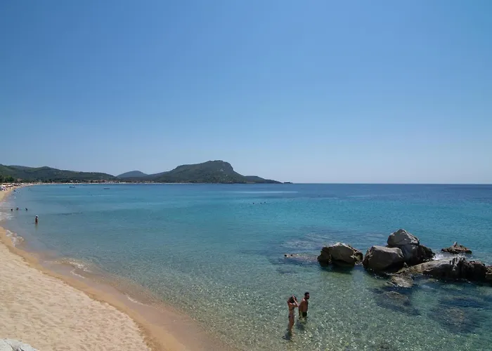 Tatil Evi Casa Anastacia *