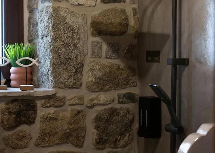 Casa Anastacia Tatil Evi *