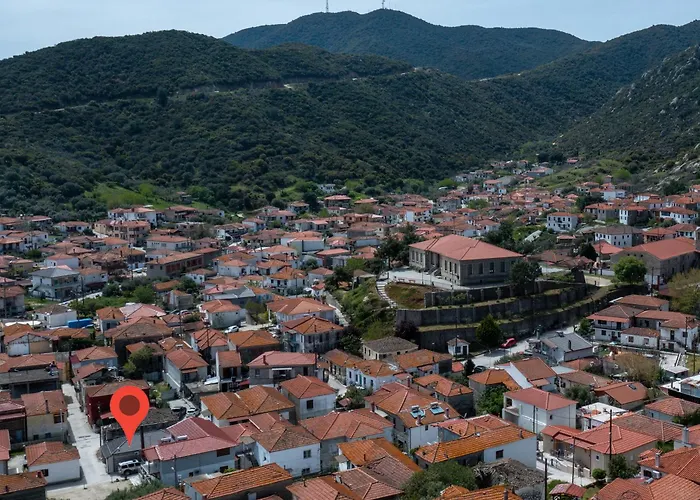 Tatil Evi Casa Anastacia Sykia