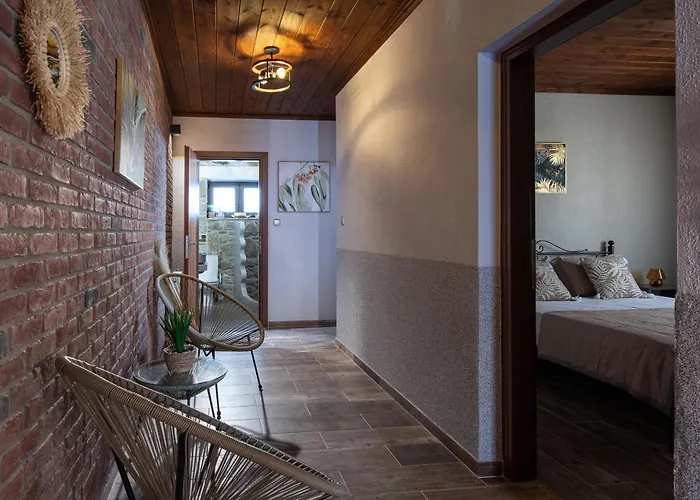 Casa Anastacia *