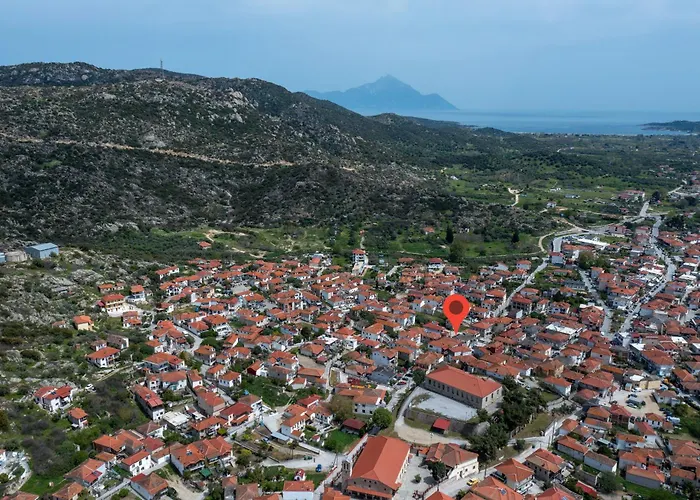 Casa Anastacia Tatil Evi