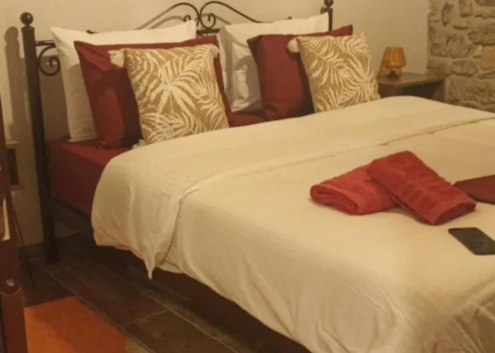 Casa Anastacia Sykia