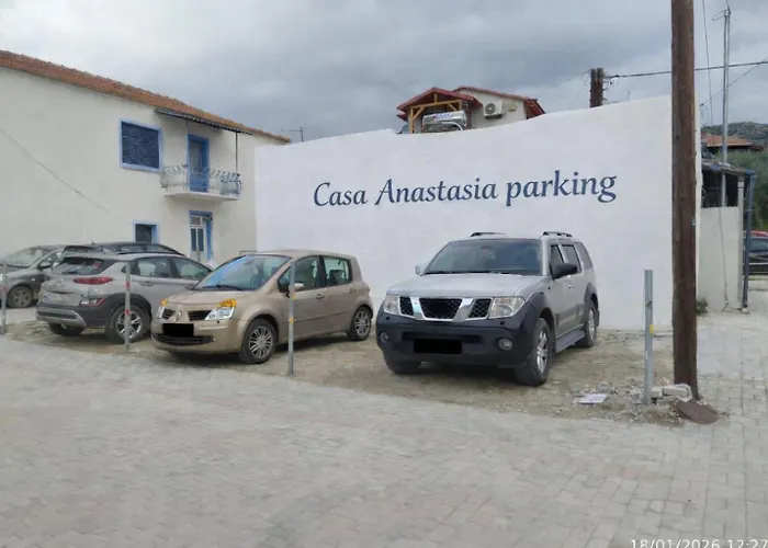 Tatil Evi Casa Anastacia