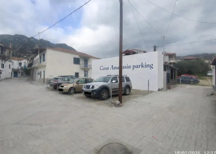 Casa Anastacia Tatil Evi